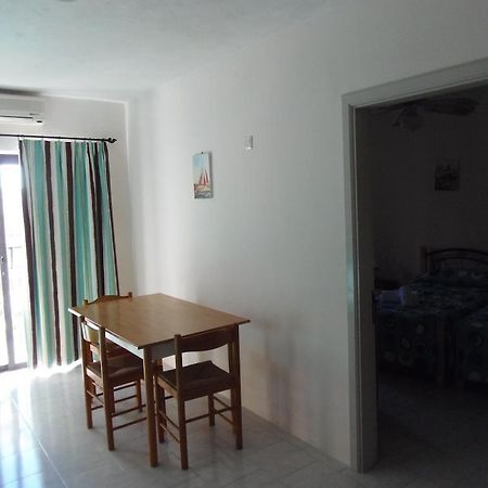 White Dolphin Complex Qawra Exterior foto