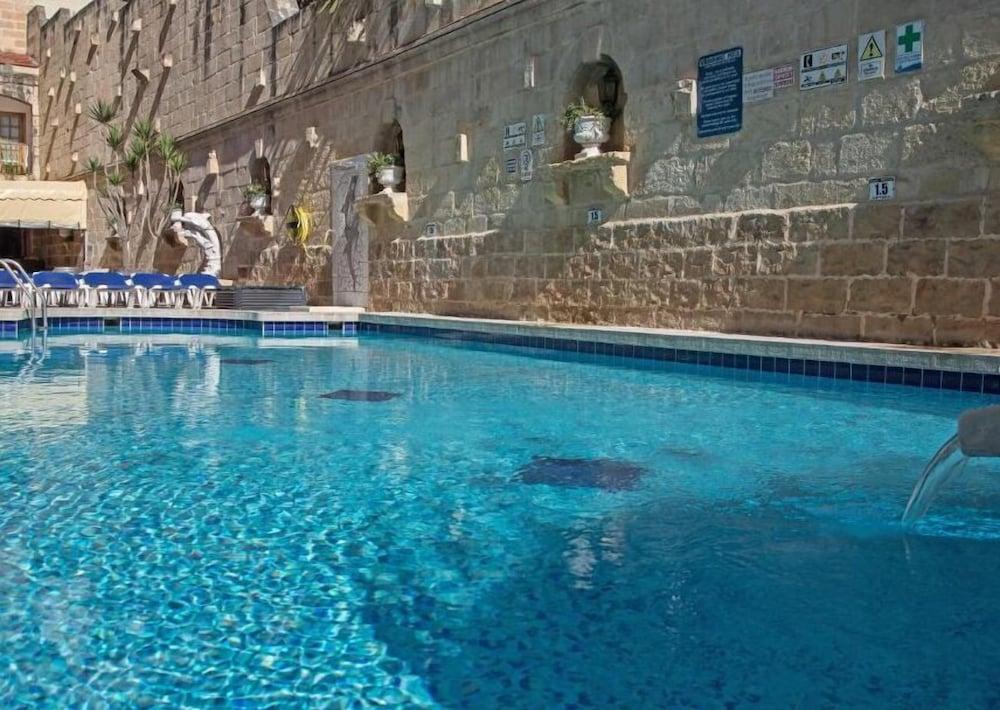 White Dolphin Complex Qawra Exterior foto