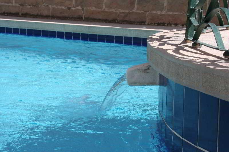White Dolphin Complex Qawra Exterior foto